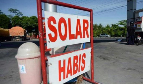 Solar-subsidi-habis
